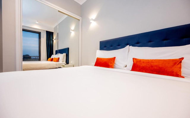 Urban by CityBlue Hotel, Dar es Salaam