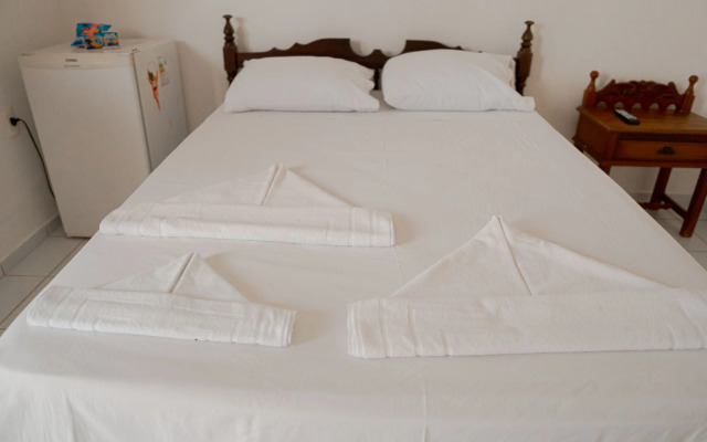 Pousada Vila do Sossego