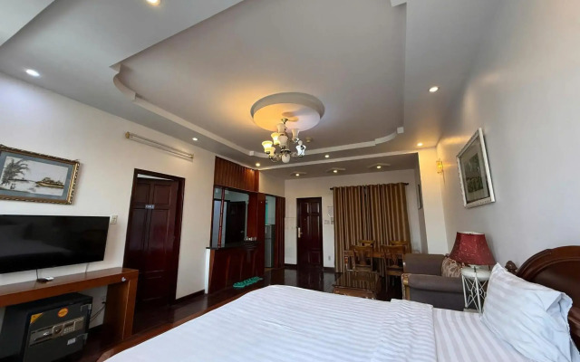 Pearl Service Apartment