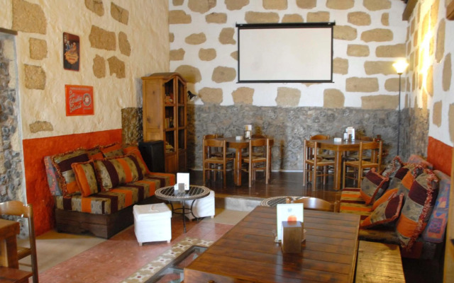 Hotel Rural Cuatro Esquinas