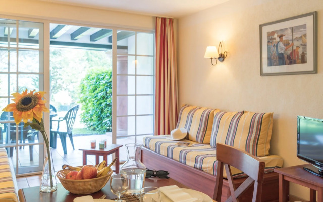 Résidence Le Parc d'Arradoy