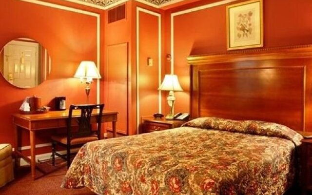 Hopkins Inn