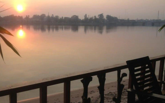 The River Lodge