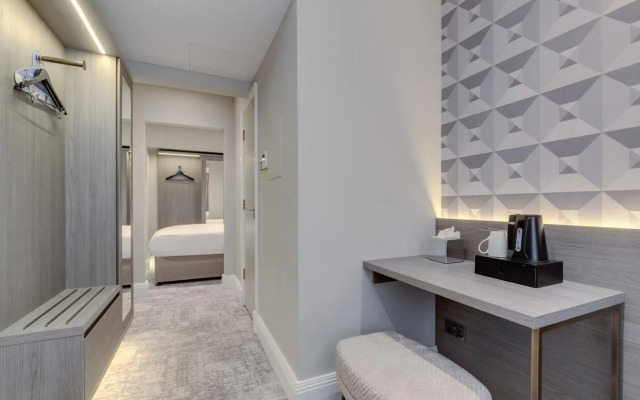 Mornington Victor Hotel London Belgravia