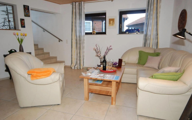 Ferienwohnung Strandperle