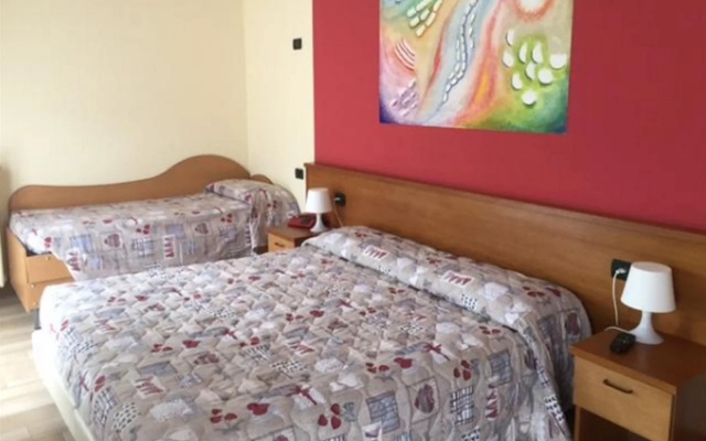 Hotel Sciatori