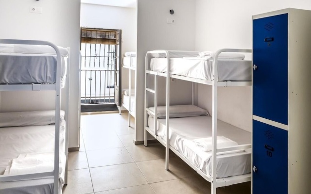 Hostel Welcome Benidorm