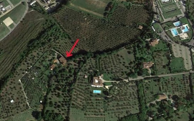 Il Monasteraccio