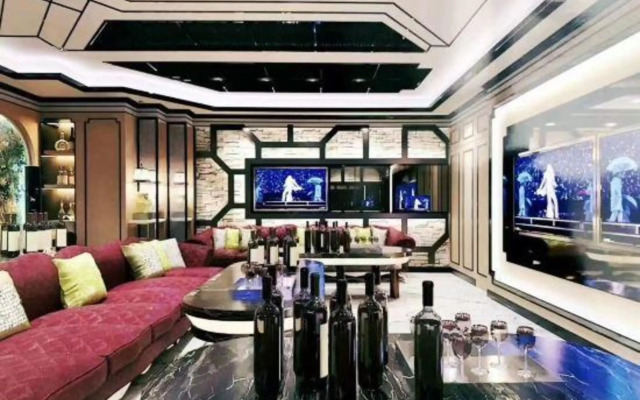 Tiancheng Taihe Hotel