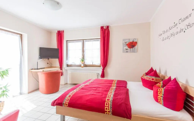 Gasthaus zum Holzwurm