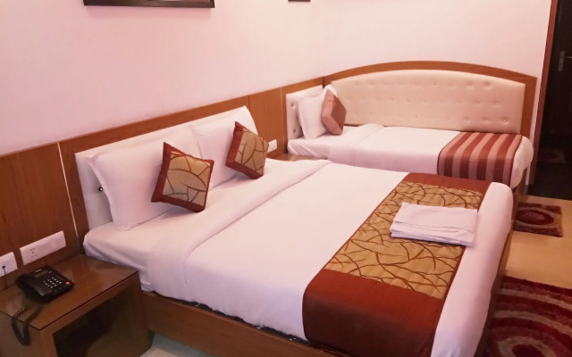 Hotel Suktara International