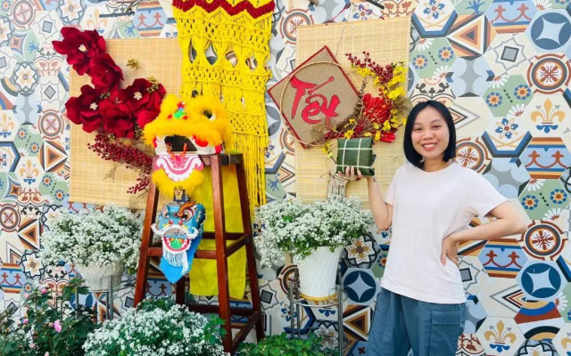 Nang House 82