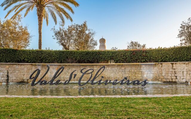 Vale d'Oliveiras Quinta Resort & Spa