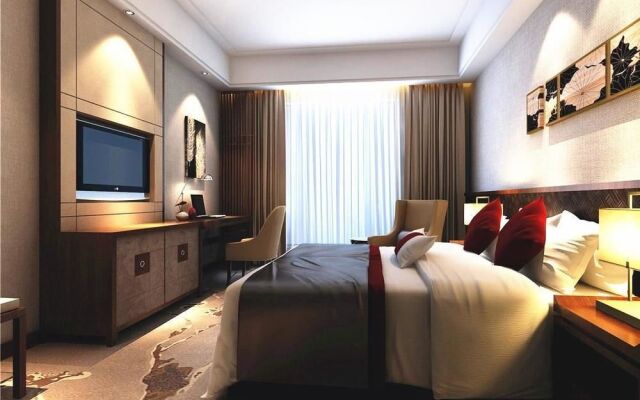 Xianyou Huaqiao Hotel