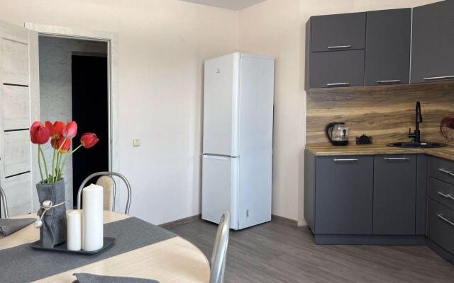 Люкс апартаменты на Московском проспекте 67