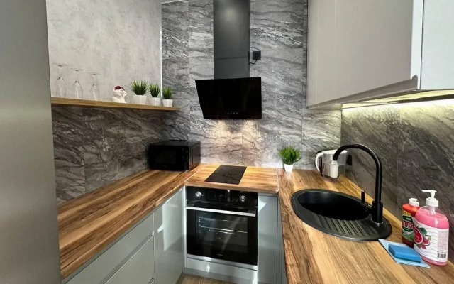 Luxury Apartments Anastasia Lane. Marble 38