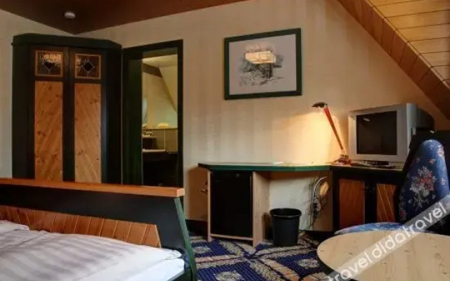 Villa Weisser Hirsch