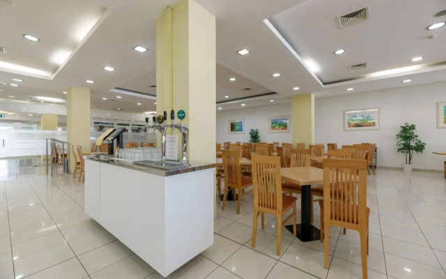 Family Hotel Adria