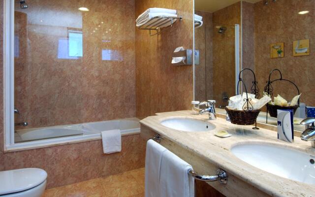 Hotel Vincci Ciudad de Salamanca