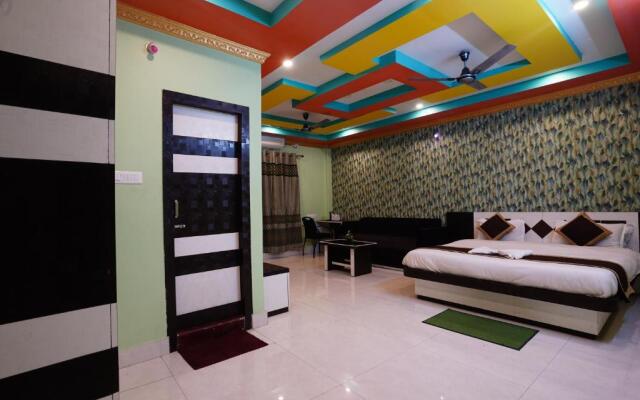 OYO 16064 Hotel Tirupati