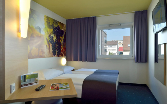 B&B Hotel Heilbronn