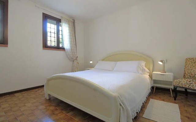 Villa Rosa Apartment