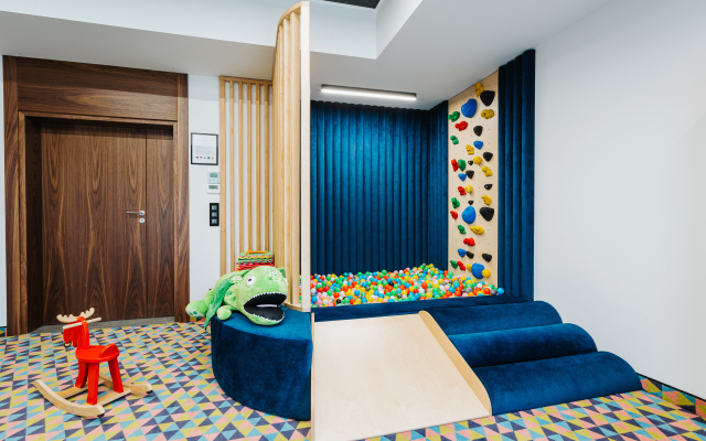 Focus Hotel Premium Kraków