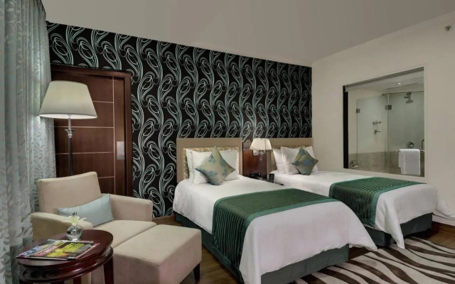 Mercure Hyderabad Abids Hotel