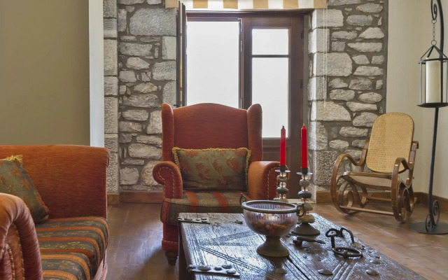 Itilo Traditional Hotel