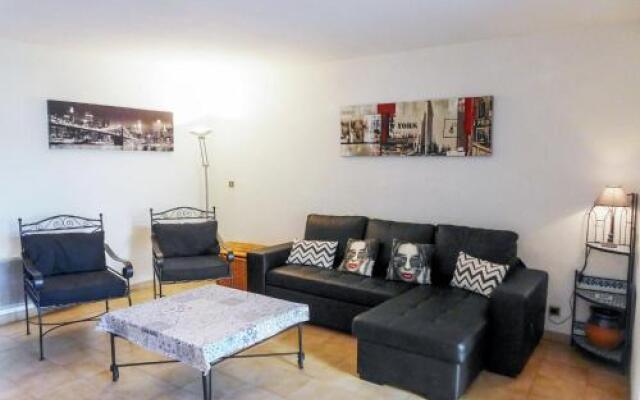 Apartment Le Nausicaa