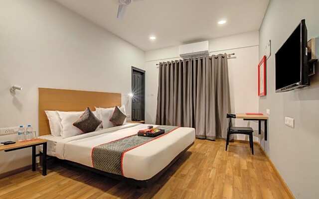 OYO Townhouse 74778 Greater Noida