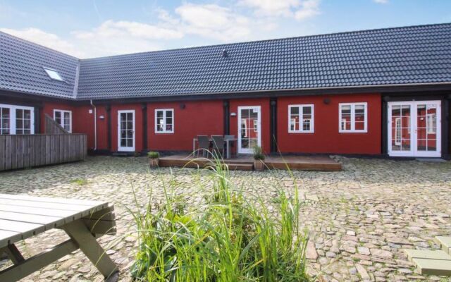 "Elin" - 6km from the sea in Bornholm