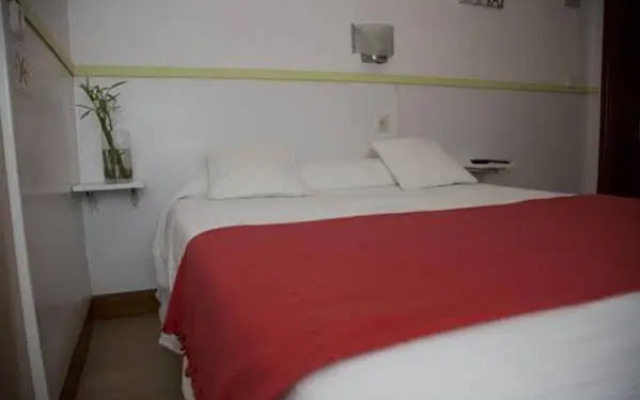 Pensión Santa Clara San Sebastian
