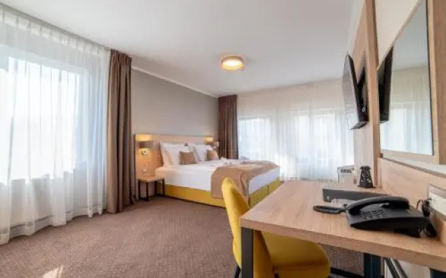 Hotel Soni Lux