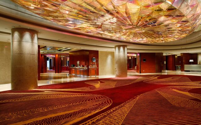 Crowne Plaza Shenyang Parkview