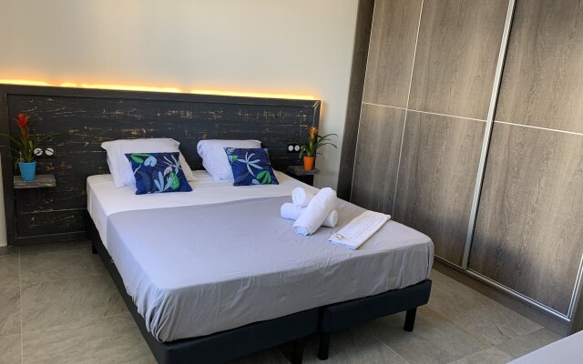 Karaibes Hotel & Residence