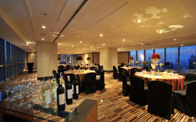 Discovery Suites Manila Philippines