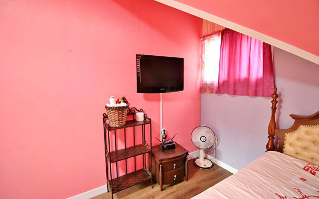 Yangpyeong Plus Pension