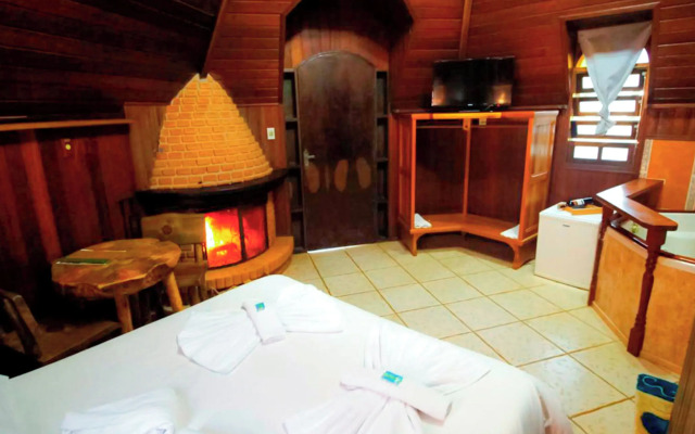 VELINN Pousada Torre Branca