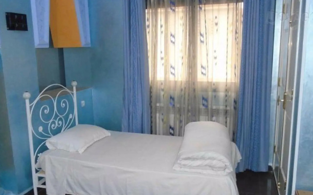 Hotel El Bez
