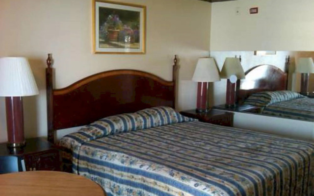 Crescent Inn