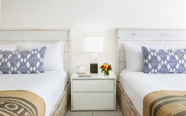 The Gates Hotel Key West Newly Renovated