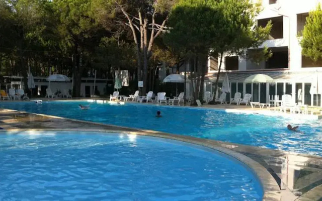 Apartment Marea