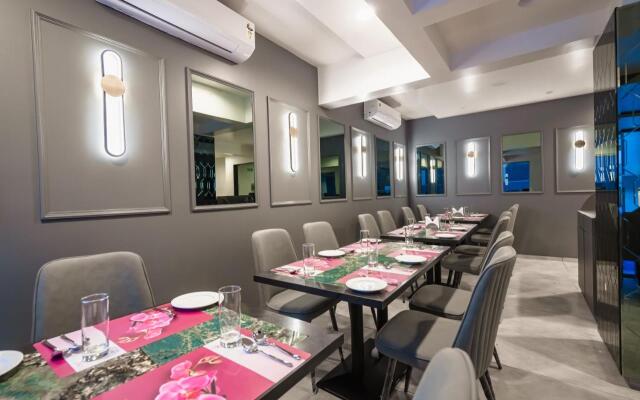 Regenta Place, Igatpuri