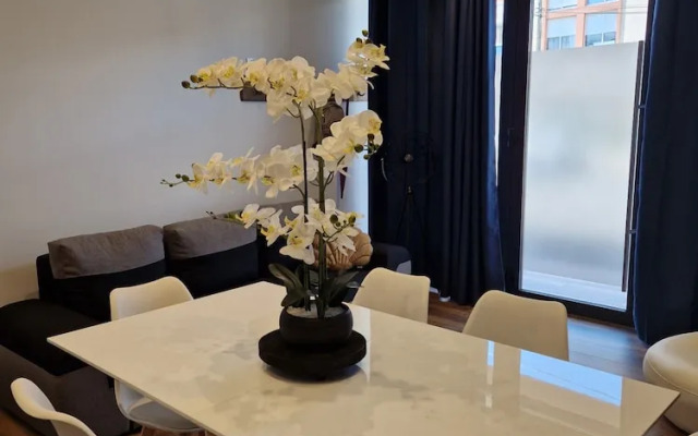 Chic & Central - Your Retreat in Le Mans