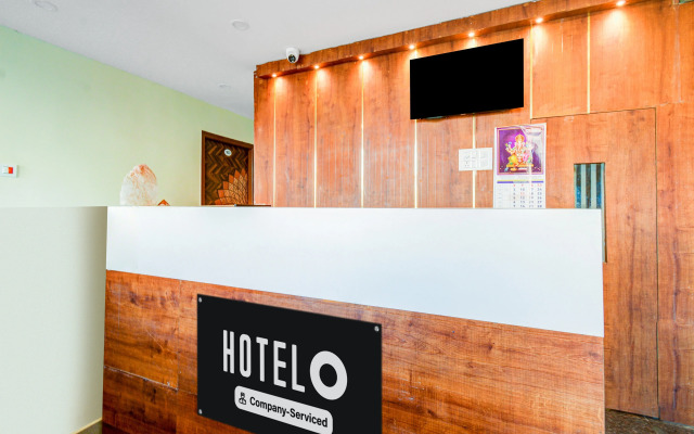 Super Hotel O Neredmet Road