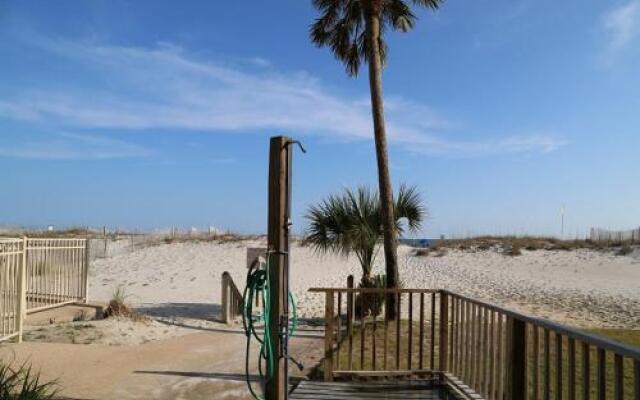 Southern Sands 103 Condo