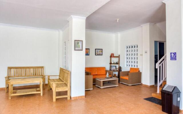 RedDoorz Syariah near Taman Pelangi Monjali