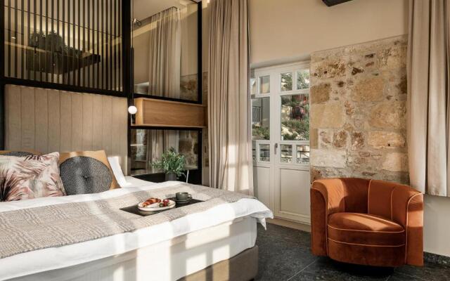Divino Suites Chania
