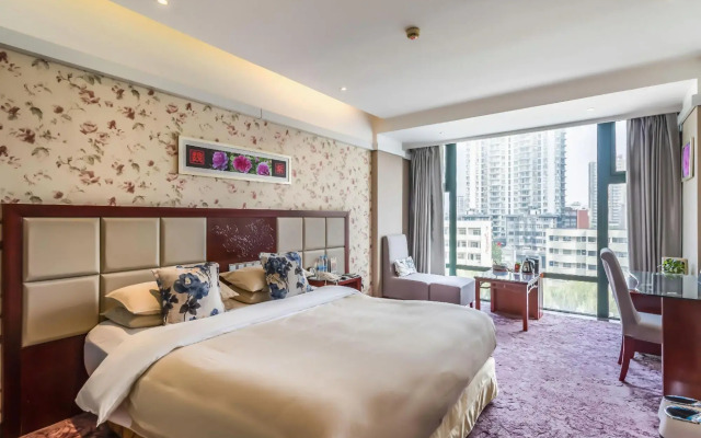 Luoyang New Friendship Hotel